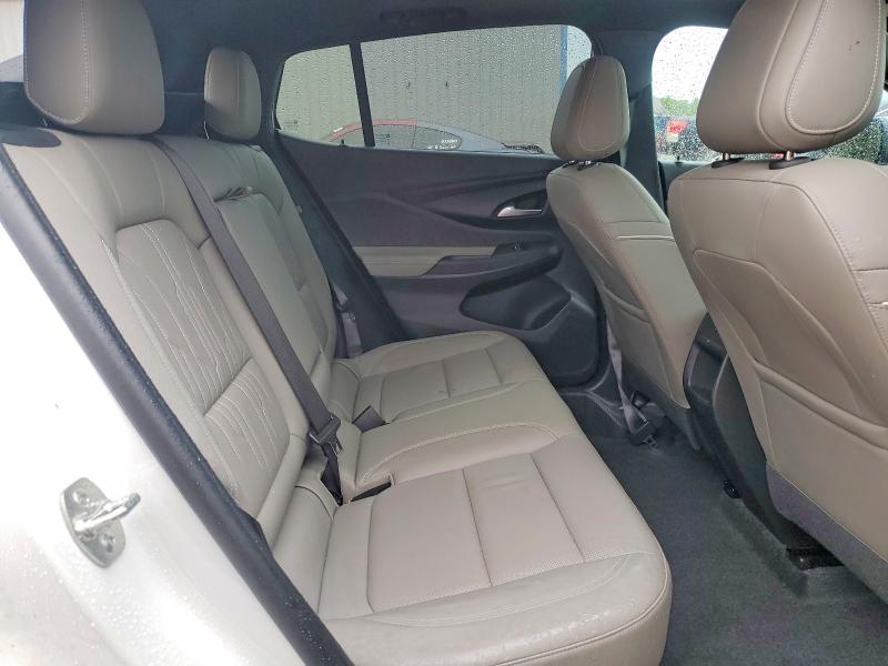 Photo 11 from auction – 2024 BUICK ENVISTA with VIN KL47LCE25RB188642
