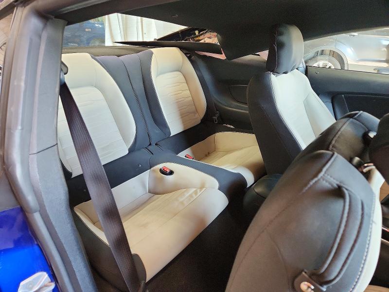 Photo 10 from auction – 2015 FORD MUSTANG with VIN 1FA6P8TH3F5308223