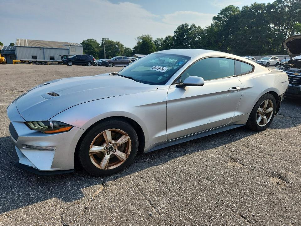 صورة رقم 1 من المزاد - 2018 FORD MUSTANG مع VIN 1FA6P8TH4J5106841