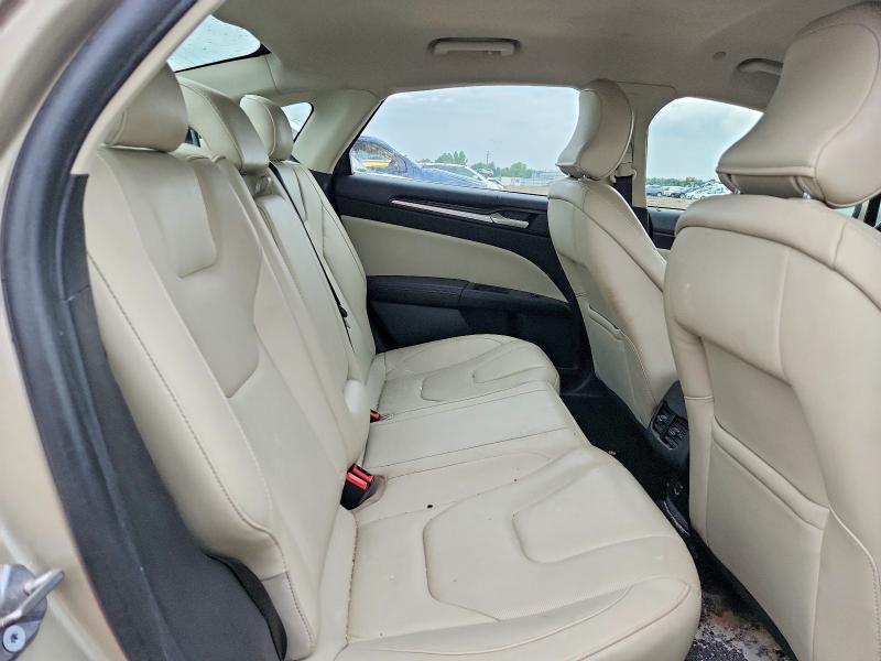 Photo 10 from auction – 2018 FORD FUSION with VIN 3FA6P0RU6JR120372