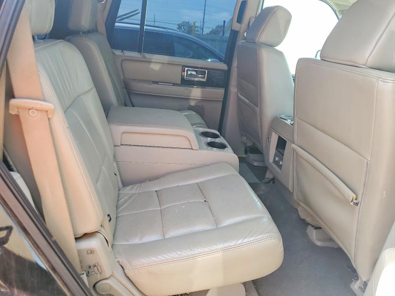Photo 11 from auction – 2008 LINCOLN NAVIGATOR with VIN 5LMFU28588LJ21601