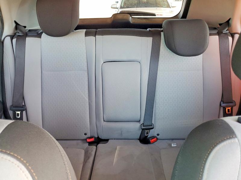 Photo 10 from auction – 2021 CHEVROLET TRAX with VIN KL7CJKSB1MB307804