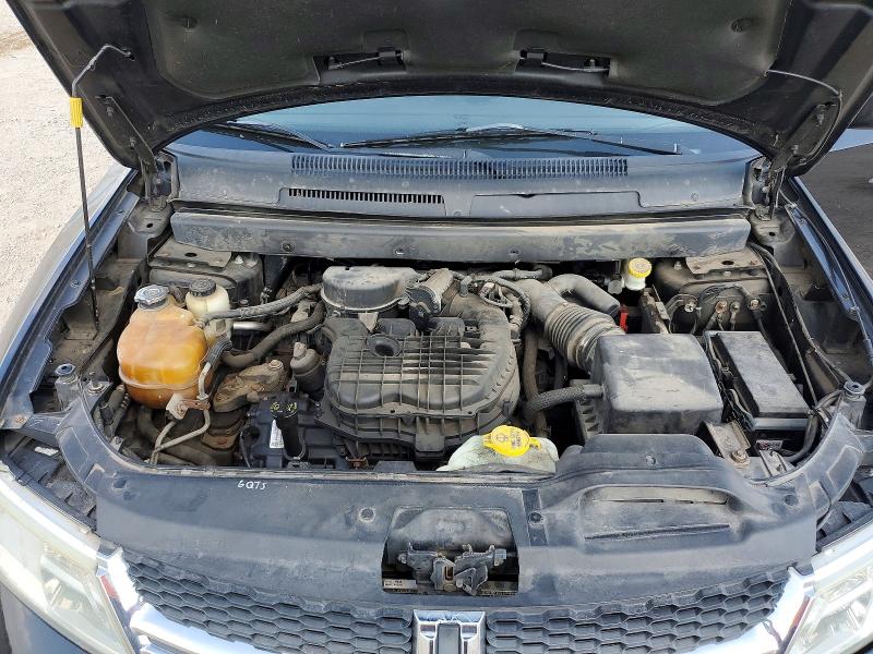 Photo 12 from auction – 2011 DODGE JOURNEY with VIN 3D4PG1FG1BT536680