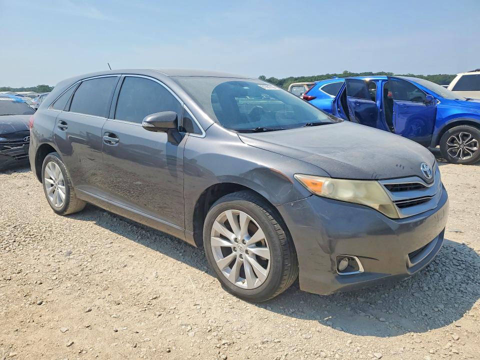 Zdjęcie 4 z aukcji – 2013 TOYOTA VENZA z VIN 4T3ZA3BB7DU071900