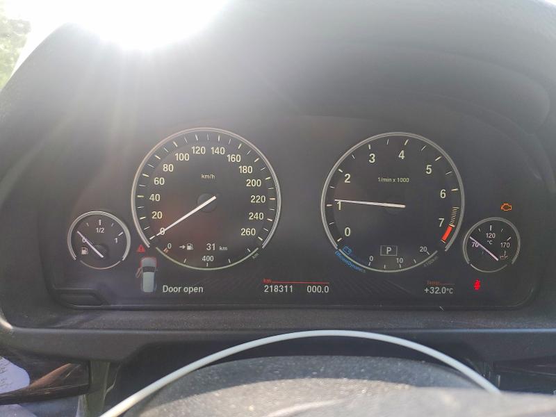 Фото 9 с аукциона – 2014 BMW X5 с VIN 5UXKR0C56E0K43744