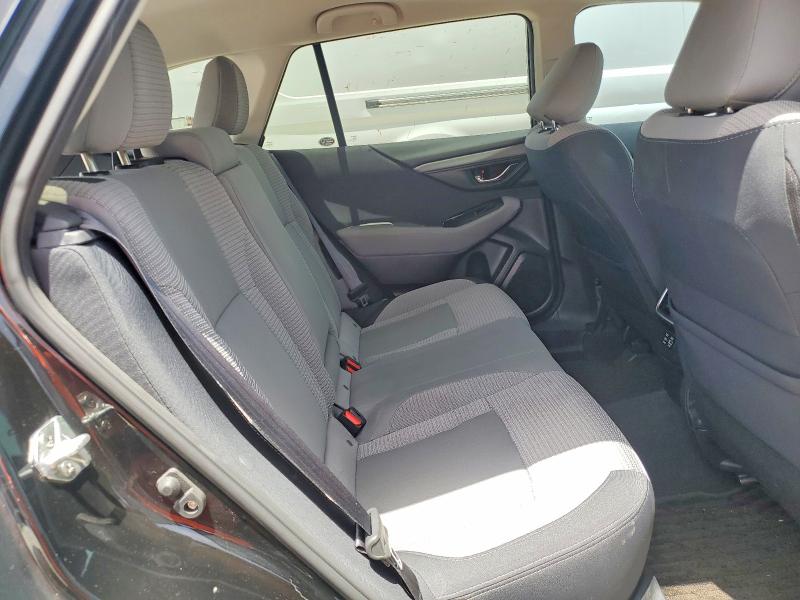 Zdjęcie 10 z aukcji – 2023 SUBARU OUTBACK z VIN 4S4BTAFC6P3184985
