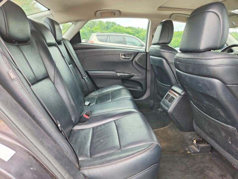 Photo 10 from auction – 2014 TOYOTA AVALON with VIN 4T1BK1EB2EU103791