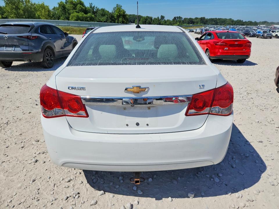 Photo 6 from auction – 2013 CHEVROLET CRUZE with VIN 1G1PC5SB9D7179596