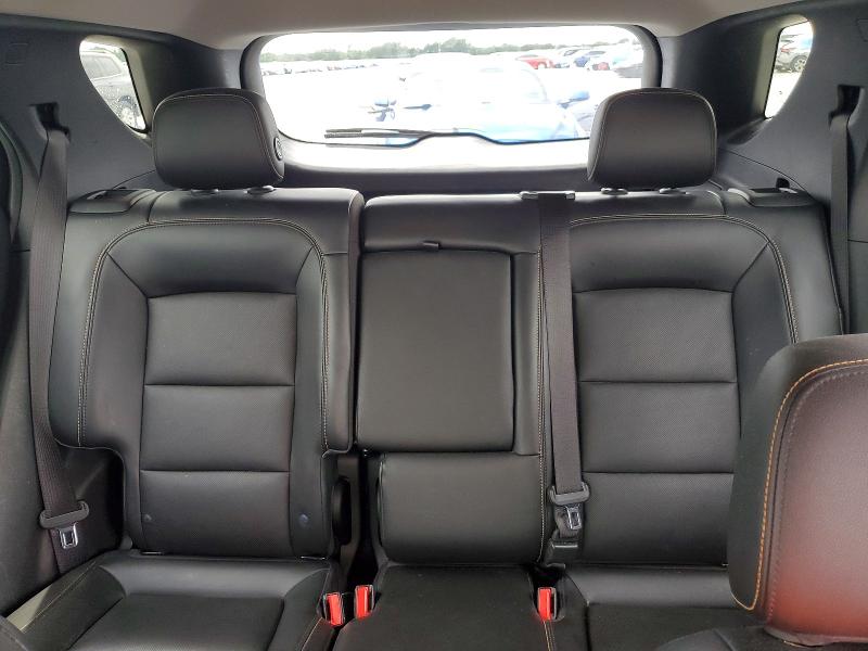 Photo 10 from auction – 2018 CHEVROLET EQUINOX with VIN 2GNAXMEV0J6265920