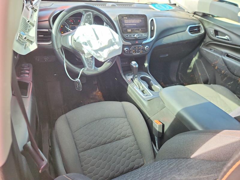 Photo 8 from auction – 2019 CHEVROLET EQUINOX with VIN 2GNAXLEX1K6205819