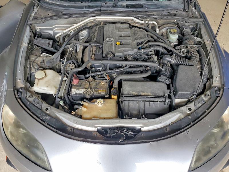 Zdjęcie 11 z aukcji – 2015 MAZDA MX-5 MIATA z VIN JM1NC2MF4F0239681