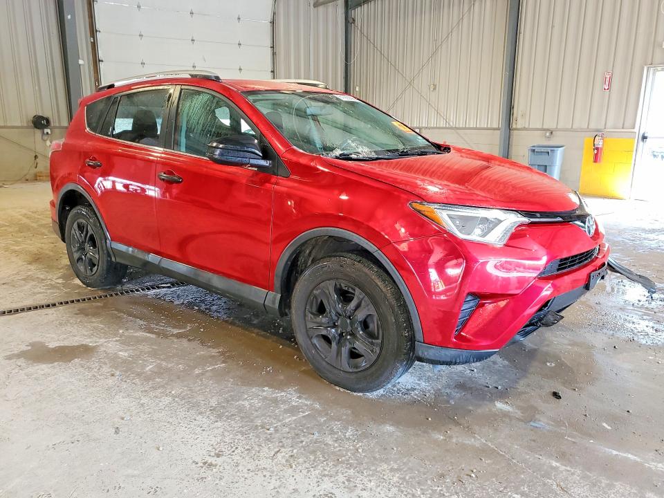 Снимка 4 от търг – 2016 TOYOTA RAV4 с VIN 2T3BFREV0GW414823
