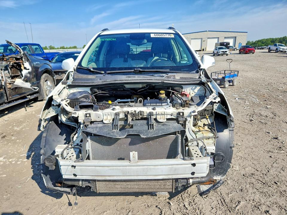 Photo 5 from auction – 2016 BUICK ENCORE with VIN KL4CJASB5GB668397