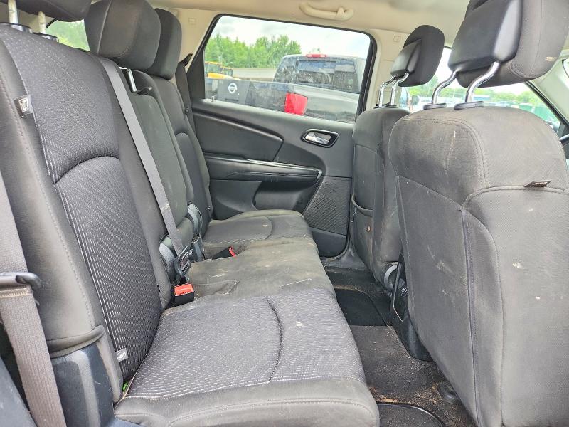 Фото 11 с аукциона – 2018 DODGE JOURNEY с VIN 3C4PDCAB1JT184020