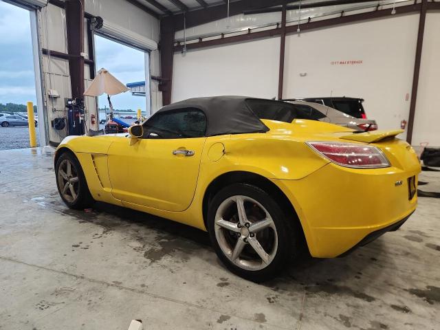 Foto 2 de la subasta – 2008 SATURN SKY con VIN 1G8MC35B28Y125593