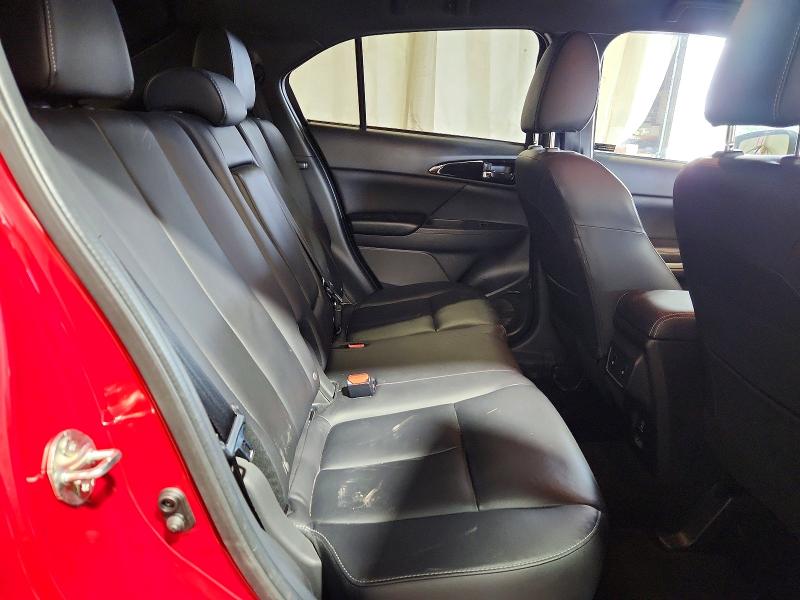 Foto 11 de la subasta – 2022 MITSUBISHI ECLIPSE CROSS con VIN JA4ATWAA5NZ029870