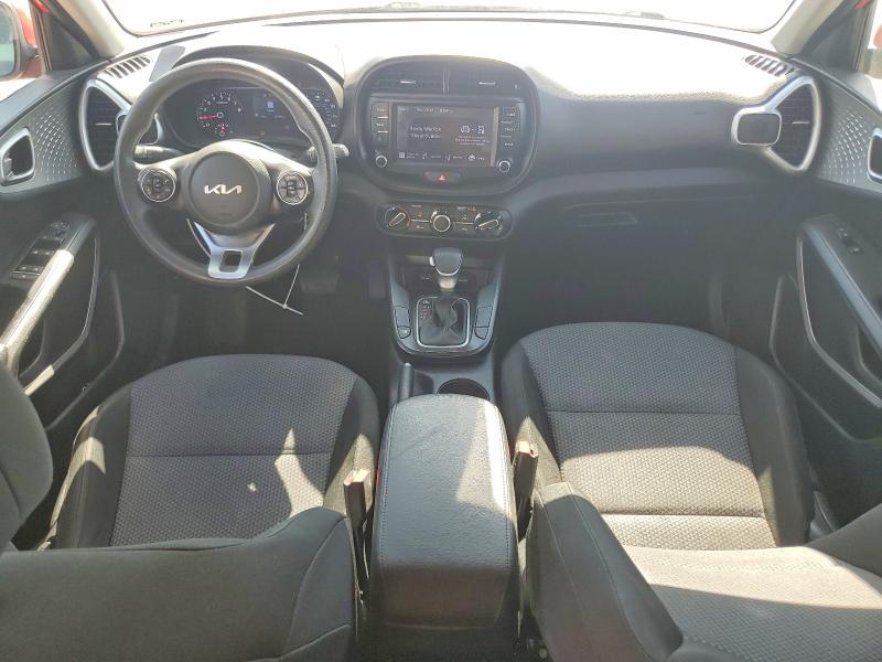 Снимка 8 от търг – 2022 KIA SOUL с VIN KNDJ23AU5N7171522