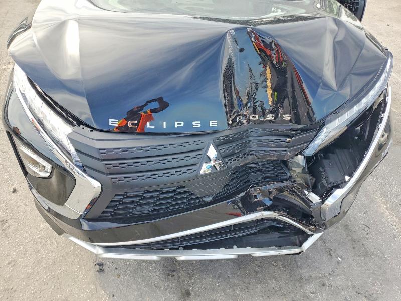 Photo 12 from auction – 2026 MITSUBISHI ECLIPSE CROSS with VIN JA4ATWAA3TZ015785