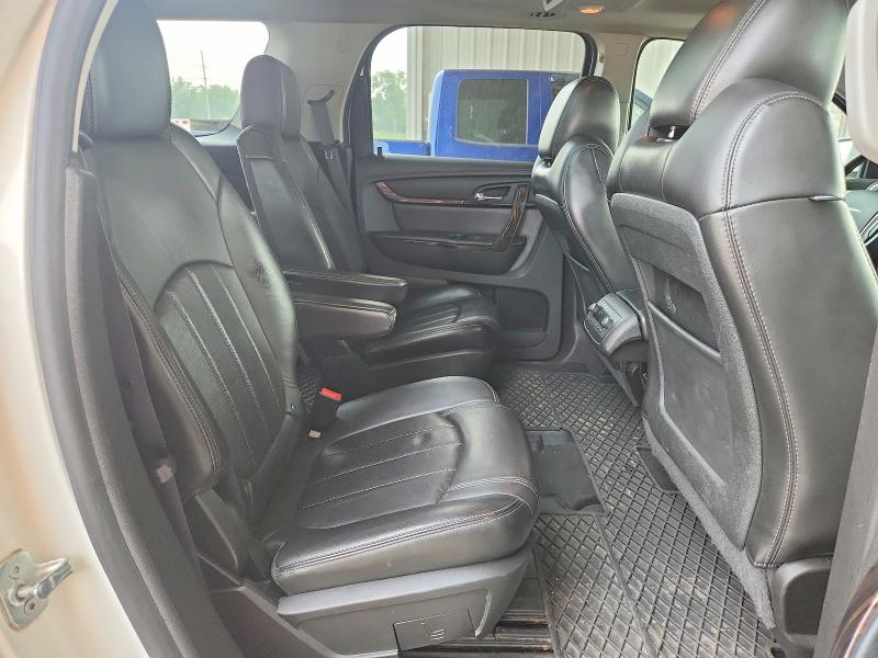 Photo 11 from auction – 2014 GMC ACADIA with VIN 1GKKVTKD1EJ209586