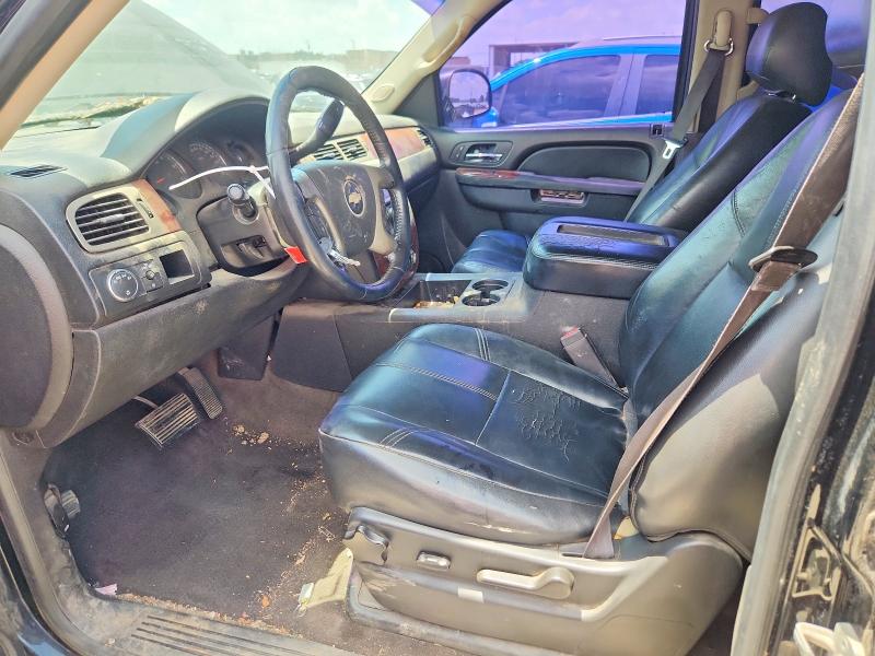 Photo 7 from auction – 2014 CHEVROLET TAHOE with VIN 1GNSCBE09ER213589