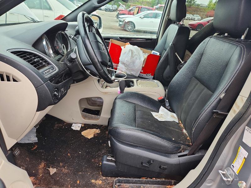 Photo 7 from auction – 2019 DODGE GRAND CARAVAN with VIN 2C4RDGCG9KR776844