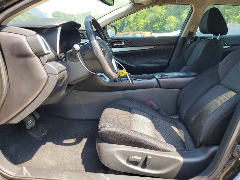 Photo 7 from auction – 2016 NISSAN MAXIMA with VIN 1N4AA6AP8GC906007