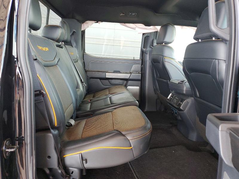 Photo 10 from auction – 2023 FORD F150 with VIN 1FTFW1E51PFA28609