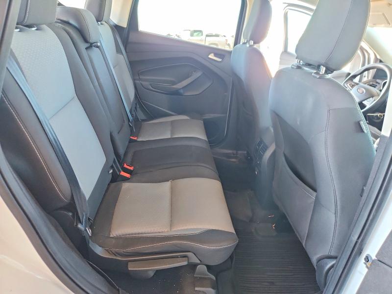 Photo 11 from auction – 2018 FORD ESCAPE with VIN 1FMCU9GD4JUB46647