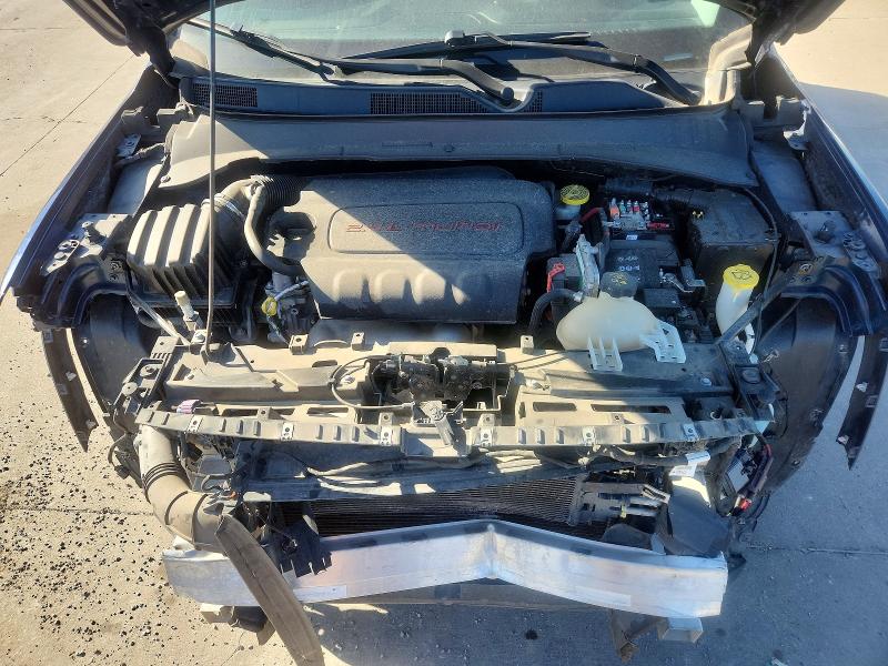 Photo 11 from auction – 2018 JEEP COMPASS with VIN 3C4NJDBB0JT315667