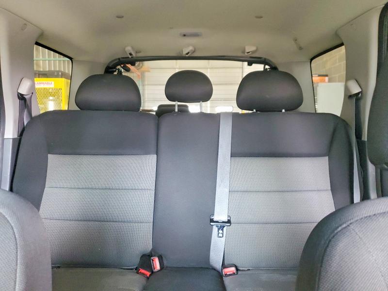 Photo 10 from auction – 2007 FORD ESCAPE with VIN 1FMCU03167KA64642