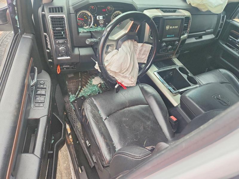 Photo 8 from auction – 2015 RAM 1500 with VIN 1C6RR7NT2FS539832