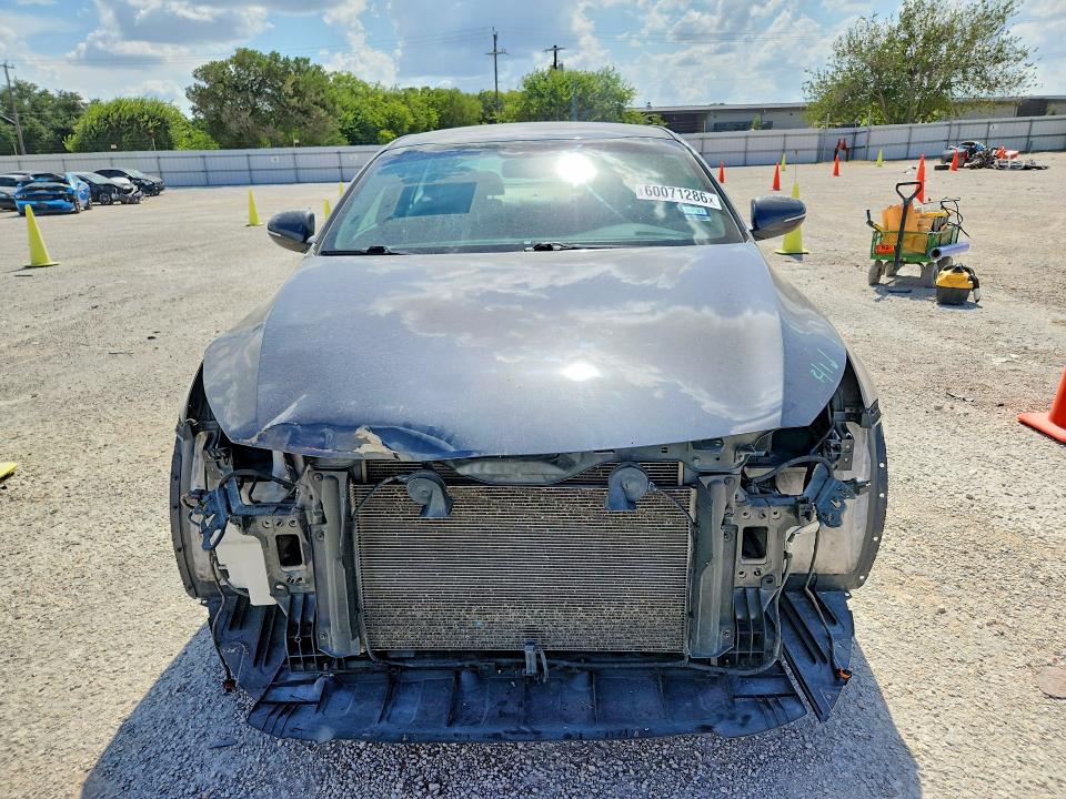 Photo 5 from auction – 2015 KIA OPTIMA with VIN 5XXGN4A76FG438077