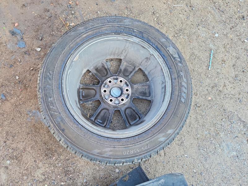 Foto 12 de la subasta – 2014 FORD F150 con VIN 1FTMF1CT1EFB17277