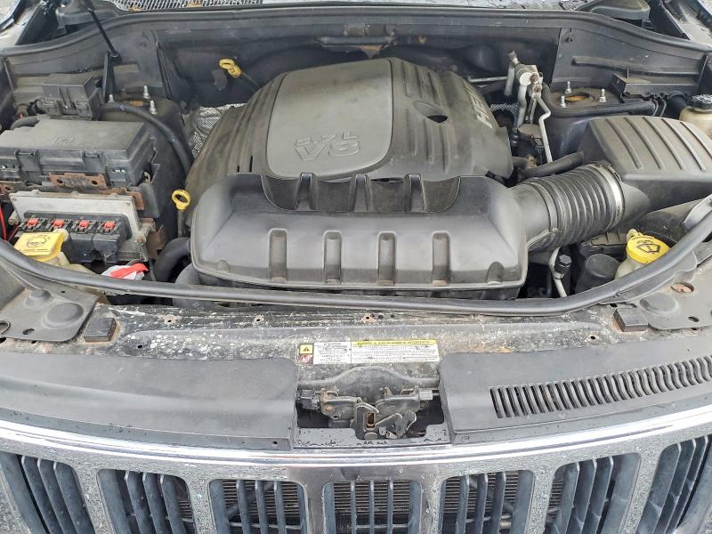 Photo 12 from auction – 2026 JEEP GRND CHEROKE with VIN 1J4RR5GT8BC500994