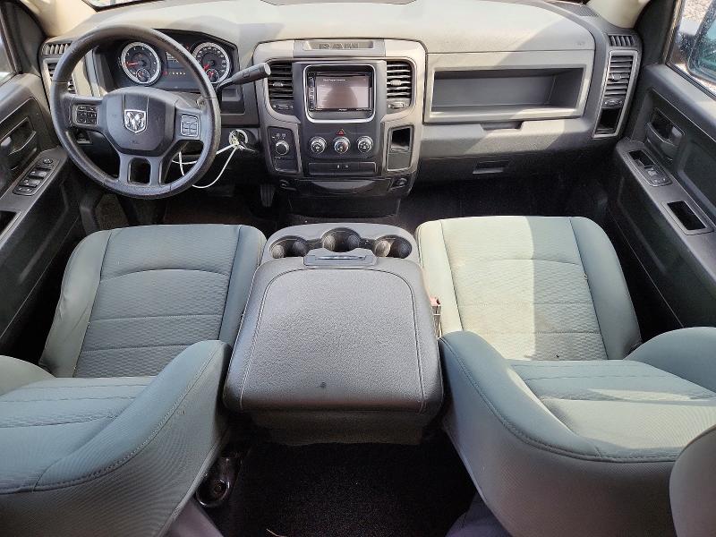 Photo 8 from auction – 2013 RAM 1500 with VIN 1C6RR7FT0DS719497