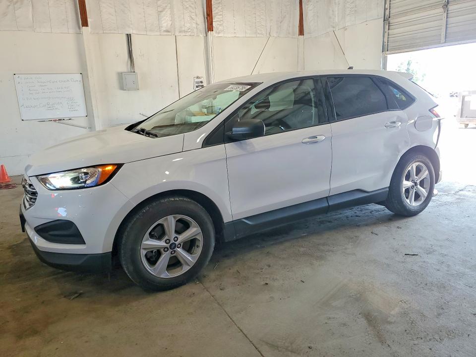 FORD EDGE 2020 with VIN 2FMPK4G90LBA34507 - Photo from auction