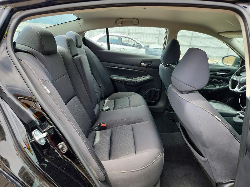 Photo 10 from auction – 2020 NISSAN ALTIMA with VIN 1N4BL4BVXLC247146