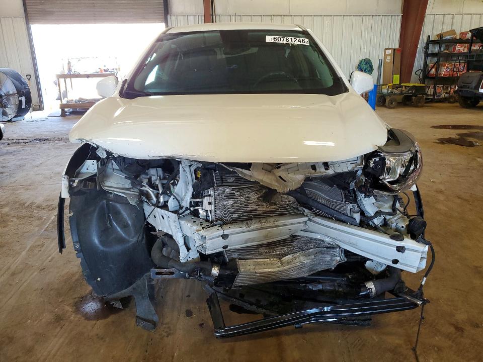 Photo 5 from auction – 2020 CHEVROLET TRAX with VIN KL7CJNSB9LB019657