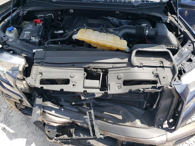 Photo 11 from auction – 2016 FORD F150 with VIN 1FTEX1CP3GKE64737