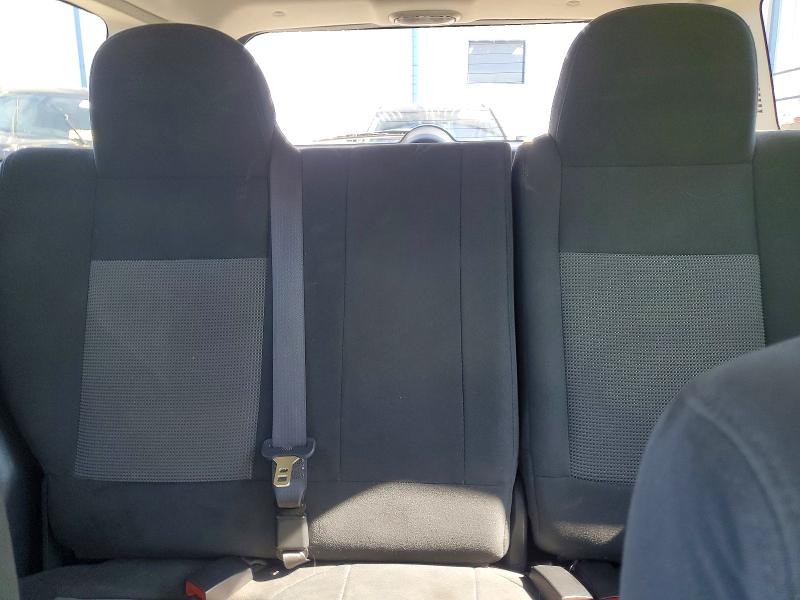 Photo 10 from auction – 2017 JEEP PATRIOT with VIN 1C4NJPBA4HD134855