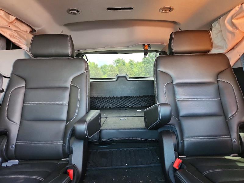 Photo 10 from auction – 2018 GMC YUKON with VIN 1GKS2CKJ4JR340389