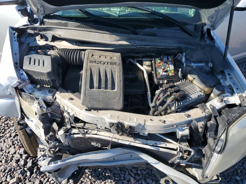 Photo 12 from auction – 2014 GMC TERRAIN with VIN 2GKALREK4E6267459