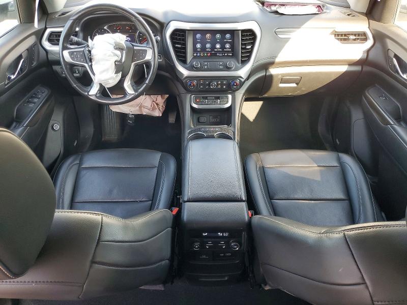 Photo 8 from auction – 2022 GMC ACADIA with VIN 1GKKNULS0NZ129667