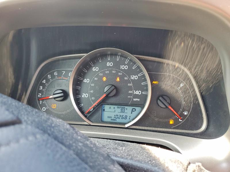 Photo 9 from auction – 2013 TOYOTA RAV4 with VIN JTMRFREV2D5007765