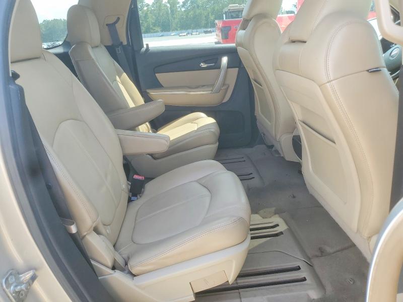 Photo 11 from auction – 2011 GMC ACADIA with VIN 1GKKRRED0BJ401211