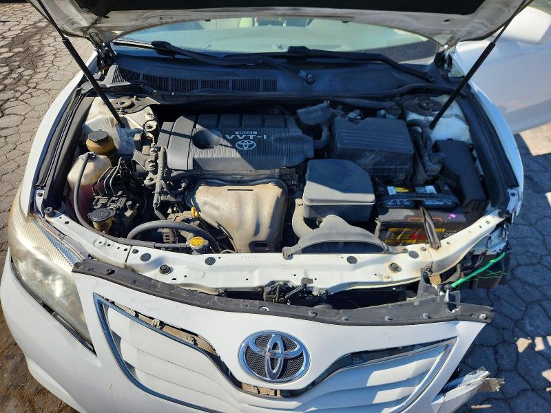 Photo 11 from auction – 2010 TOYOTA CAMRY with VIN 4T1BF3EK8AU560213