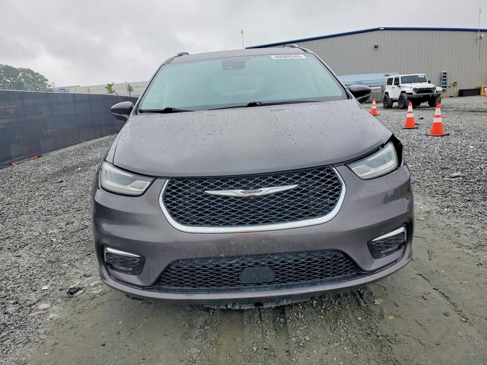 Photo 5 from auction – 2021 CHRYSLER PACIFICA with VIN 2C4RC1BG7MR539824