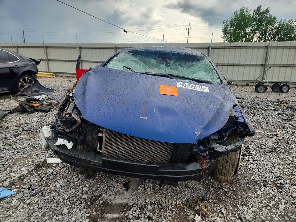 Photo 5 from auction – 2015 HYUNDAI ELANTRA with VIN 5NPDH4AE8FH604807