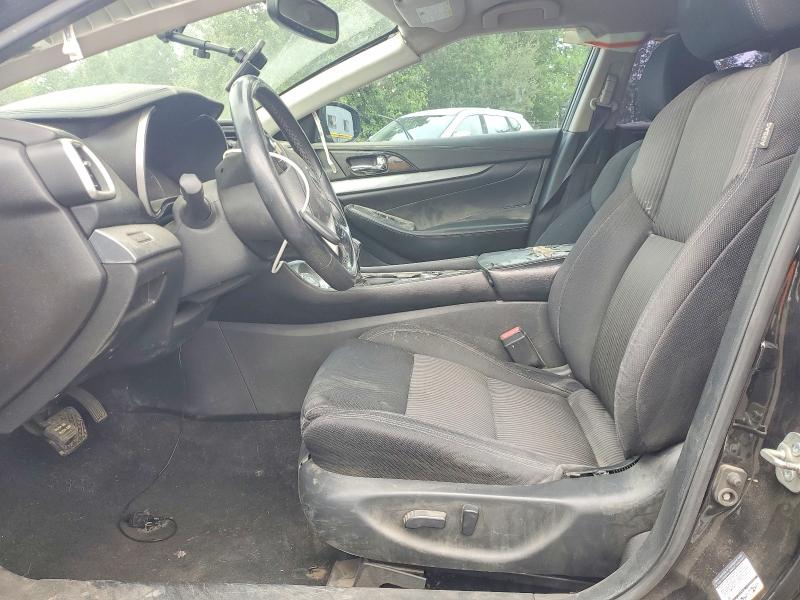 Photo 7 from auction – 2016 NISSAN MAXIMA with VIN 1N4AA6AP4GC449499
