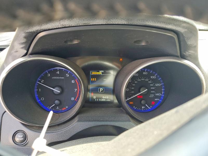 Photo 9 from auction – 2018 SUBARU OUTBACK with VIN 4S4BSACCXJ3219428